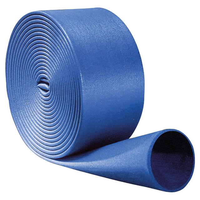 TUBO ISOLANTE ISOFOM SONIK Ø75 mm PER CONDOTTE DI SCARICO SPESSORE 5 mm ROTOLO 15 m | Tecnomat TUBO ISOLANTE ISOFOM SONIK Ø75 mm PER CONDOTTE DI SCARICO SPESSORE 5 mm ROTOLO 15 m - 2 | Tecnomat