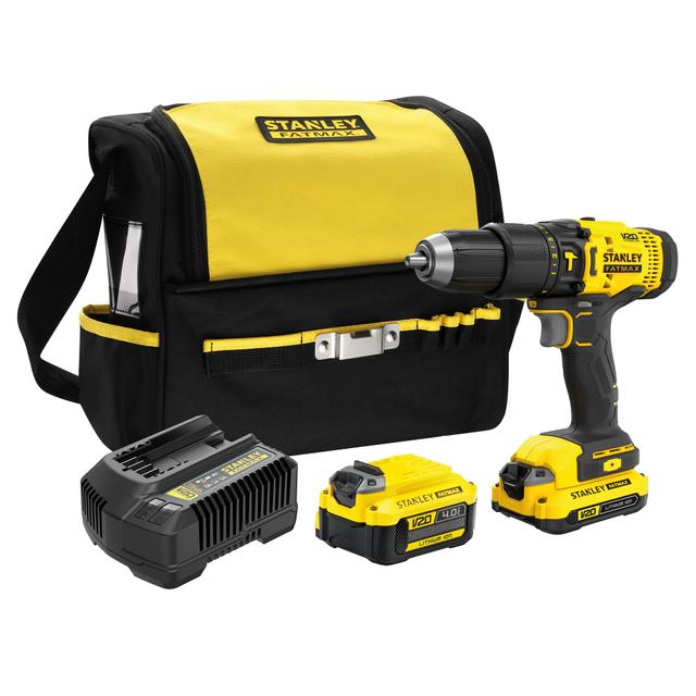 KIT TRAPANO BATTENTE 18 V SFMCD711DMA-QW | Tecnomat KIT TRAPANO BATTENTE 18 V SFMCD711DMA-QW | Tecnomat