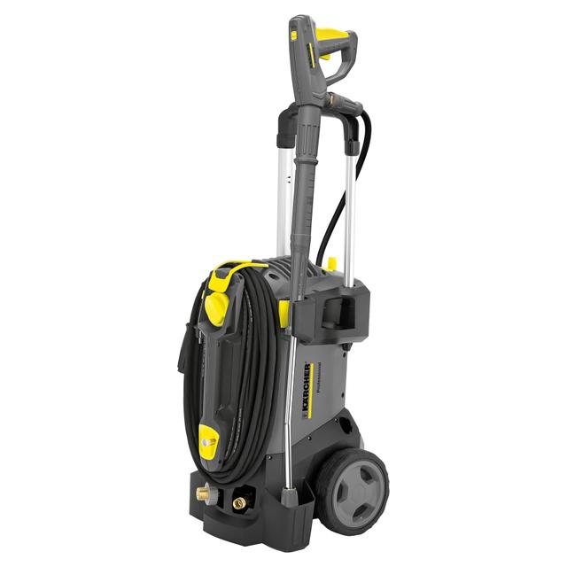 IDROPULITRICE 200 bar KARCHER 2800W HD5/15C PORTATA 500 l/h MOTORE A INDUZIONE | Tecnomat IDROPULITRICE 200 bar KARCHER 2800W HD5/15C PORTATA 500 l/h MOTORE A INDUZIONE - 2 | Tecnomat