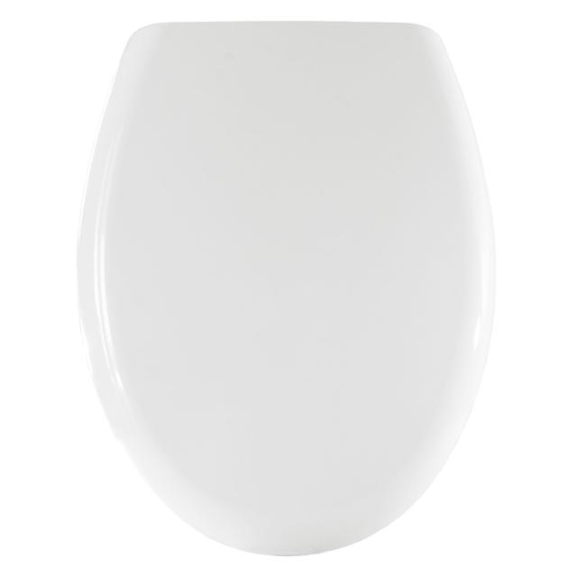 COPRIWATER UNIVERSALE OVALE PER DISABILI IN TERMOINDURENTE BIANCO CERNIERE IN ACCIAIO INOX | Tecnomat COPRIWATER UNIVERSALE OVALE PER DISABILI IN TERMOINDURENTE BIANCO CERNIERE IN ACCIAIO INOX | Tecnomat