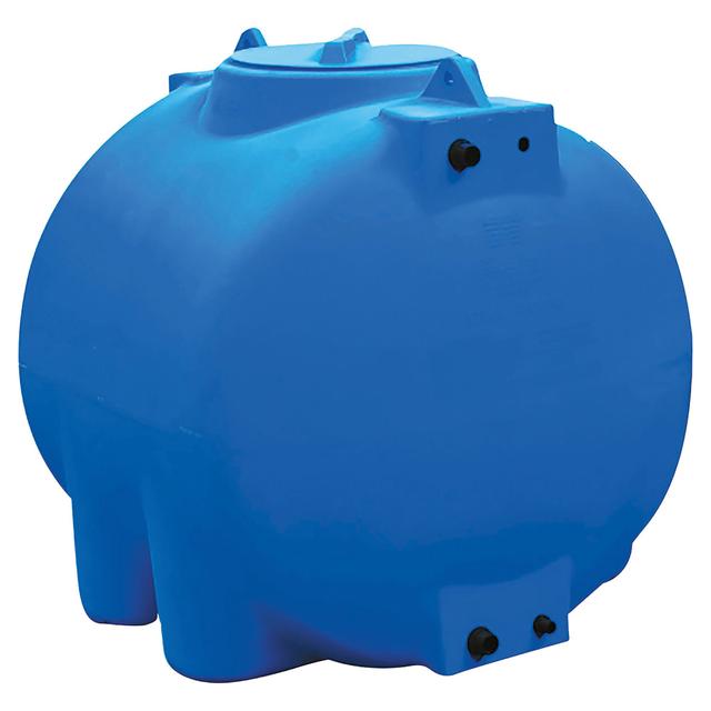 CISTERNA IN POLIETILENE LISCIA PER ACQUA POTABILE O LIQUIDI DA ESTERNO CAPACITA' 3000 l | Tecnomat CISTERNA IN POLIETILENE LISCIA PER ACQUA POTABILE O LIQUIDI DA ESTERNO CAPACITA' 3000 l | Tecnomat