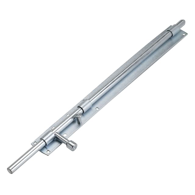 CATENACCI VERTICALI Ø 20 mm L 710 mm ZINCATI 2 PEZZI | Tecnomat CATENACCI VERTICALI Ø 20 mm L 710 mm ZINCATI 2 PEZZI - 2 | Tecnomat