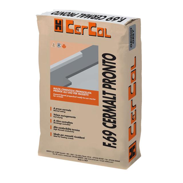 MASSETTO PRONTO RAPIDO CERMALT 25 kg SPESSORE 2/8 cm PER INTERNO ED ESTERNO | Tecnomat MASSETTO PRONTO RAPIDO CERMALT 25 kg SPESSORE 2/8 cm PER INTERNO ED ESTERNO | Tecnomat