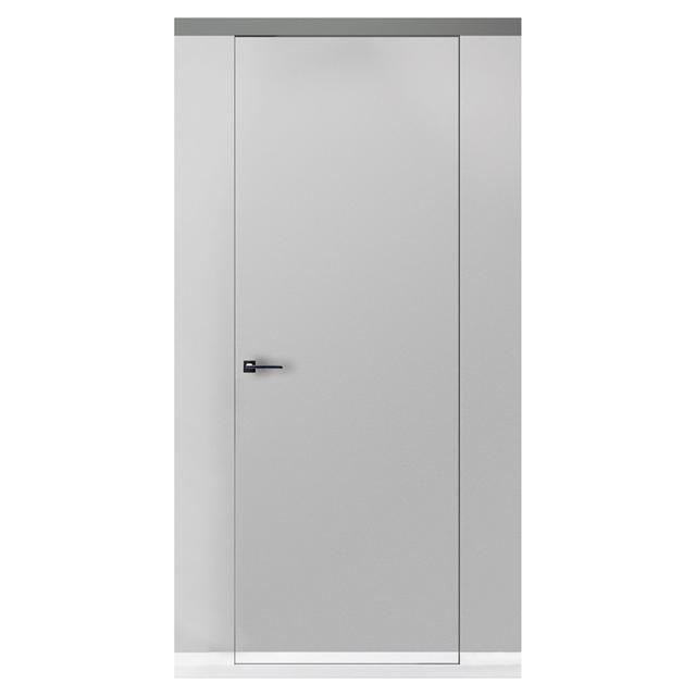 PORTA DA INTERNO BATTENTE FILO MURO 60x210 cm (LxH) REVERSIBILE | Tecnomat PORTA DA INTERNO BATTENTE FILO MURO 60x210 cm (LxH) REVERSIBILE - 2 | Tecnomat