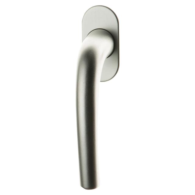 DK GHIDINI - SUSY ALLUMINIO ARGENTATO QUADRO 7 mm | Tecnomat DK GHIDINI - SUSY ALLUMINIO ARGENTATO QUADRO 7 mm | Tecnomat