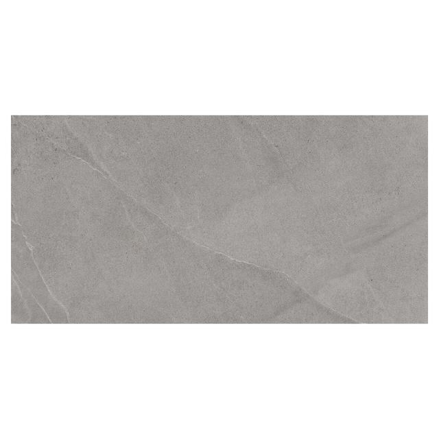 PAVIMENTO INTERNO BURLINGTON GREY 60x120x0,9 cm PEI4 R10 RETT GRES PORCELLANATO | Tecnomat PAVIMENTO INTERNO BURLINGTON GREY 60x120x0,9 cm PEI4 R10 RETT GRES PORCELLANATO - 2 | Tecnomat