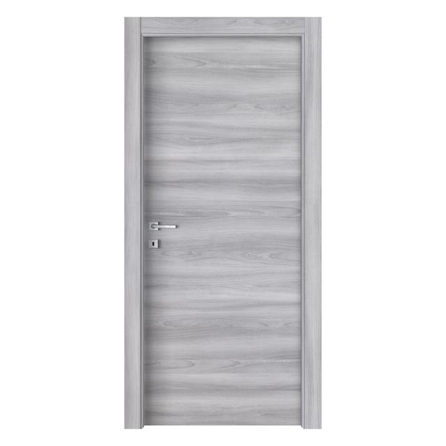 PORTA DA INTERNO BATTENTE EMMA LIVINGDOOR 70x210 cm (LxH) | Tecnomat PORTA DA INTERNO BATTENTE EMMA LIVINGDOOR 70x210 cm (LxH) | Tecnomat