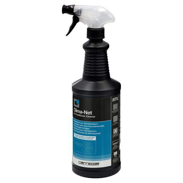 DETERGENTE MULTIFUNZIONE IGIENIZZANTE LIQUIDO PER CONDIZIONATORI ERRECOM CLIMA-NET 1l | Tecnomat DETERGENTE MULTIFUNZIONE IGIENIZZANTE LIQUIDO PER CONDIZIONATORI ERRECOM CLIMA-NET 1l - 2 | Tecnomat