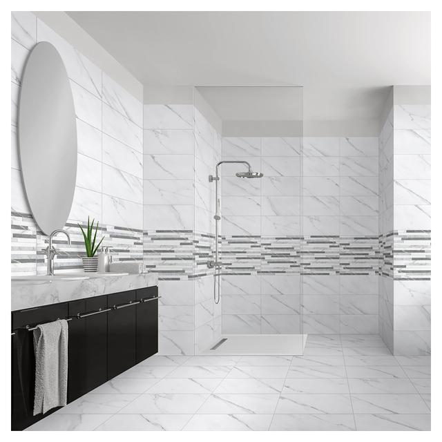 RIVESTIMENTO MASSA MURETTO GR 26,1x52,2 X0,7 cm PEI3 BICOTTURA | Tecnomat RIVESTIMENTO MASSA MURETTO GR 26,1x52,2 X0,7 cm PEI3 BICOTTURA | Tecnomat