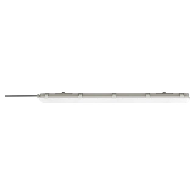PLAFONIERA STAGNA LANZINI ECO LED 38W 5500lm 4000K 1150x80x70 mm | Tecnomat PLAFONIERA STAGNA LANZINI ECO LED 38W 5500lm 4000K 1150x80x70 mm | Tecnomat