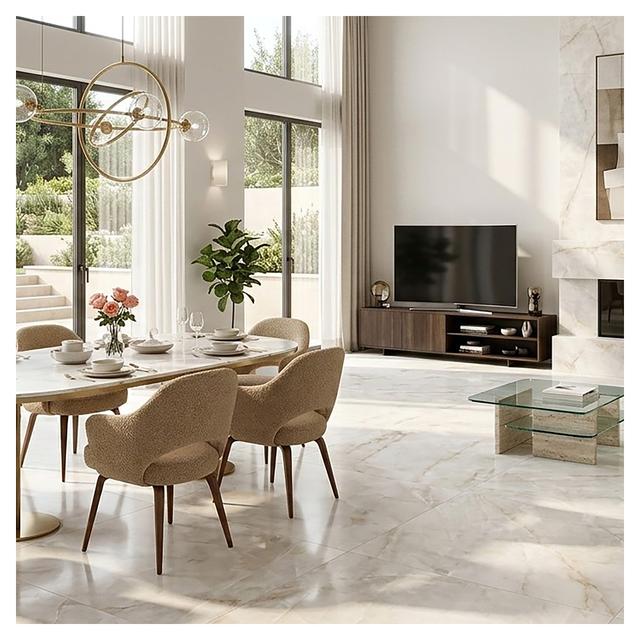 PAVIMENTO INTERNO ONYX ENDLESS DIAMOND 60x120x0,85 cm (PEI 3/5) R9 RETT GRES PORCELLANATO | Tecnomat PAVIMENTO INTERNO ONYX ENDLESS DIAMOND 60x120x0,85 cm (PEI 3/5) R9 RETT GRES PORCELLANATO - 2 | Tecnomat