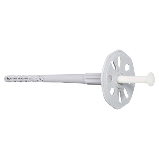 TASSELLI NYLON FISCHER FIF-PN 8x100 mm 10 PEZZI PER ISOLANTI FINO A 100 mm | Tecnomat TASSELLI NYLON FISCHER FIF-PN 8x100 mm 10 PEZZI PER ISOLANTI FINO A 100 mm | Tecnomat