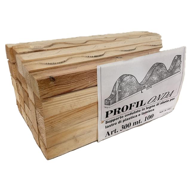 LISTELLO IN LEGNO SOTTO ONDULINA 2 m | Tecnomat LISTELLO IN LEGNO SOTTO ONDULINA 2 m | Tecnomat