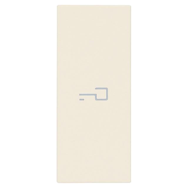 TASTO INTERCAMBIABILE VIMAR LINEA CANAPA 1 MODULO X COMANDI ASSIALI SIMBOLO CHIAVE ILLUMINABILE | Tecnomat TASTO INTERCAMBIABILE VIMAR LINEA CANAPA 1 MODULO X COMANDI ASSIALI SIMBOLO CHIAVE ILLUMINABILE | Tecnomat