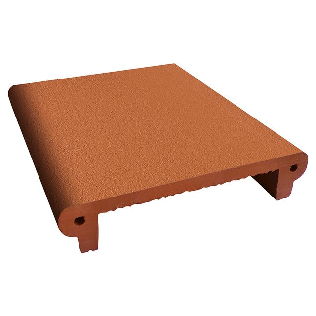 COPRIMURO 15,5x25 SAGOMATO 8 PEZZI MOSH7 R12 COTTO | Tecnomat COPRIMURO 15,5x25 SAGOMATO 8 PEZZI MOSH7 R12 COTTO | Tecnomat