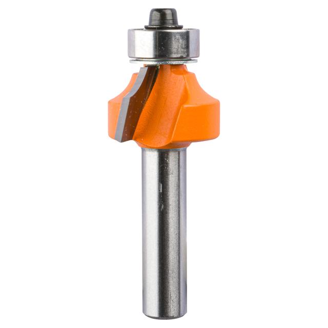 FRESA PER RIFILARE CMT 938.222.11 Ø 8mm 22,2 mm R 4,8mm PER LEGNO RAGGIO CONCAVO E CUSCINETTO | Tecnomat FRESA PER RIFILARE CMT 938.222.11 Ø 8mm 22,2 mm R 4,8mm PER LEGNO RAGGIO CONCAVO E CUSCINETTO | Tecnomat