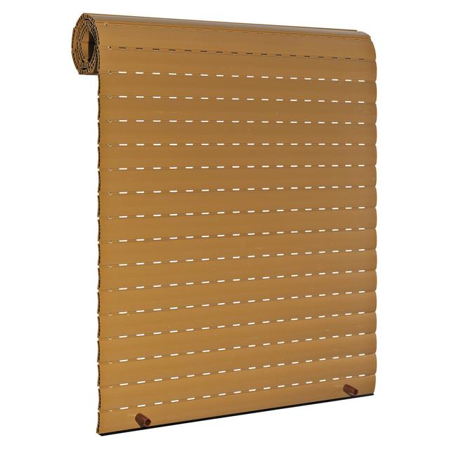 TAPPARELLA IN KIT L 83x160 cm PVC TECNIKA OCRA | Tecnomat TAPPARELLA IN KIT L 83x160 cm PVC TECNIKA OCRA | Tecnomat