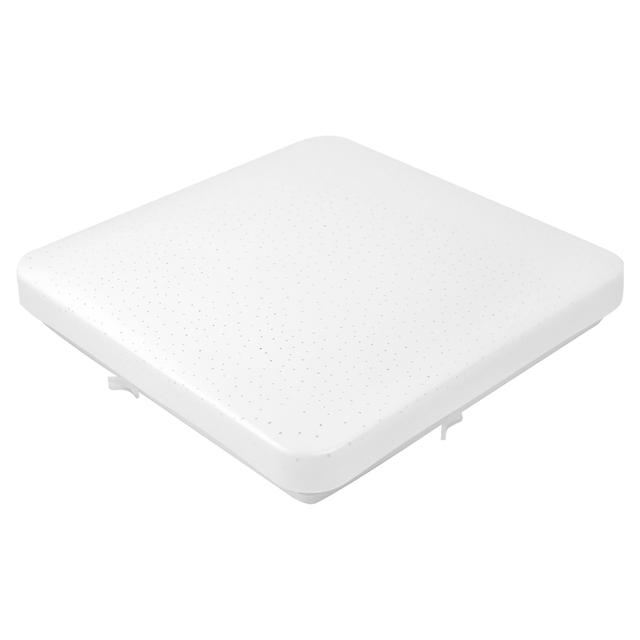 PLAFONIERA LED PEGASO 24W 1850-1920 lumen DA 3000K A 4000K QUADRATA IP20 | Tecnomat PLAFONIERA LED PEGASO 24W 1850-1920 lumen DA 3000K A 4000K QUADRATA IP20 | Tecnomat