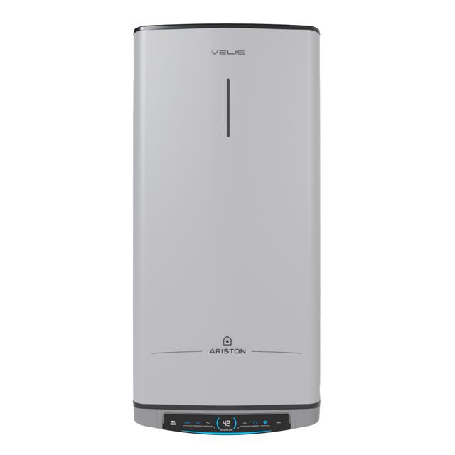 SCALDABAGNO ELETTRICO ARISTON VELIS TECH 50 l WI-FI GARANZIA 5 ANNI CLASSE B | Tecnomat SCALDABAGNO ELETTRICO ARISTON VELIS TECH 50 l WI-FI GARANZIA 5 ANNI CLASSE B | Tecnomat