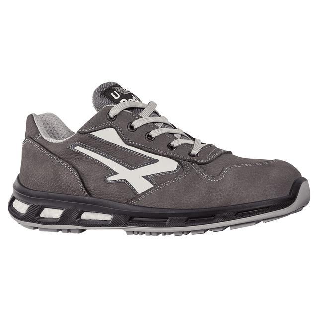 SCARPA ANTINFORTUNISTICA 43 U-POWER KICK BASSA CLASSE S3 SRC ESD GRIGIA | Tecnomat SCARPA ANTINFORTUNISTICA 43 U-POWER KICK BASSA CLASSE S3 SRC ESD GRIGIA | Tecnomat