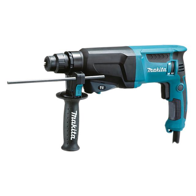 TASSELLATORE MAKITA 720 W HR2300 2,3 J 0-4600 colpi/min PESO 2,7 kg | Tecnomat TASSELLATORE MAKITA 720 W HR2300 2,3 J 0-4600 colpi/min PESO 2,7 kg | Tecnomat