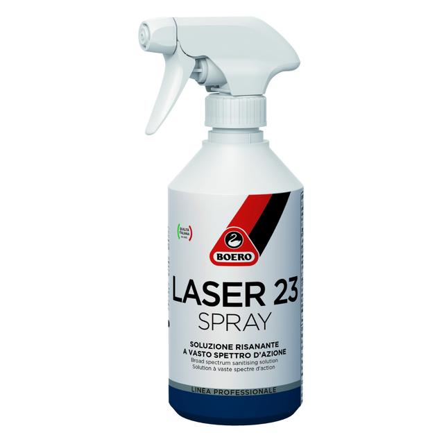 SPRAY RISANANTE ANTIMUFFA BOERO RN 0,5 l ELIMINA E PREVIENE LA MUFFA 6-8 m²/l PER MANO | Tecnomat SPRAY RISANANTE ANTIMUFFA BOERO RN 0,5 l ELIMINA E PREVIENE LA MUFFA 6-8 m²/l PER MANO - 2 | Tecnomat