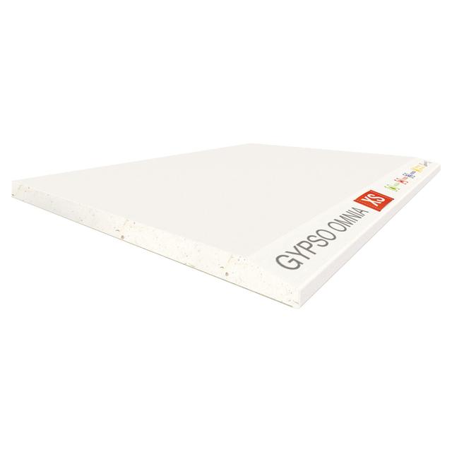 LASTRA GYPSOOMNIA XS FASSA BA13 90x180 cm | Tecnomat LASTRA GYPSOOMNIA XS FASSA BA13 90x180 cm | Tecnomat