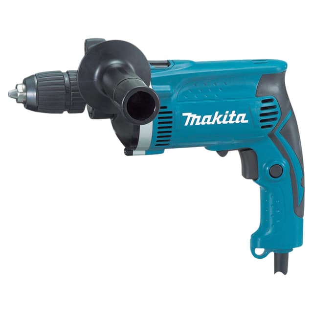 TRAPANO MAKITA 710 W HP1631 3200 giri/min PESO 1,9 kg | Tecnomat TRAPANO MAKITA 710 W HP1631 3200 giri/min PESO 1,9 kg - 2 | Tecnomat