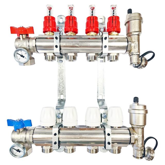 COLLETTORE APE PREMONTATO 940 1 4 VIEx3/4' EK | Tecnomat COLLETTORE APE PREMONTATO 940 1 4 VIEx3/4' EK | Tecnomat