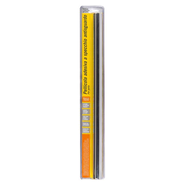PELLICOLA ADESIVA A SPECCHIO 75x240 cm | Tecnomat PELLICOLA ADESIVA A SPECCHIO 75x240 cm | Tecnomat