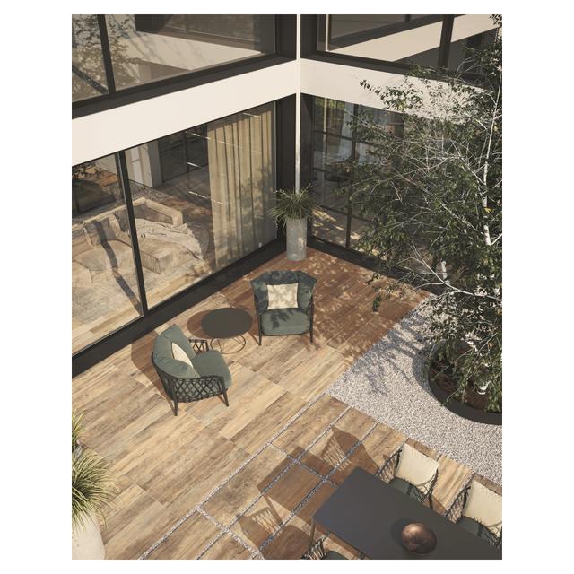 PAVIMENTO ESTERNO HONEY 40x120x2 cm R11 GRES PORCELLANATO | Tecnomat PAVIMENTO ESTERNO HONEY 40x120x2 cm R11 GRES PORCELLANATO | Tecnomat