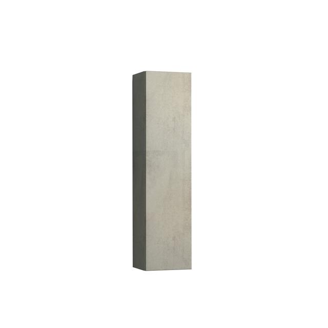 PENSILE VENUS 1 ANTA REVERSIBILE IN IN LEGNO CEMENTO 25,2x100x18 cm (LxHxP) | Tecnomat PENSILE VENUS 1 ANTA REVERSIBILE IN IN LEGNO CEMENTO 25,2x100x18 cm (LxHxP) | Tecnomat