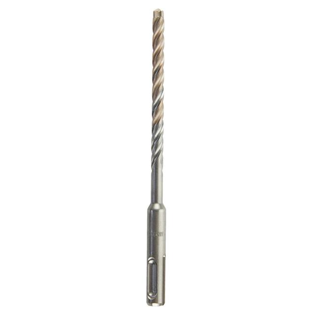PUNTA DEWALT Ø6 mm 160/100 mm XLR SDS PLUS 4 TAGLIENTI PER MURO E CALCESTRUZZO | Tecnomat PUNTA DEWALT Ø6 mm 160/100 mm XLR SDS PLUS 4 TAGLIENTI PER MURO E CALCESTRUZZO | Tecnomat