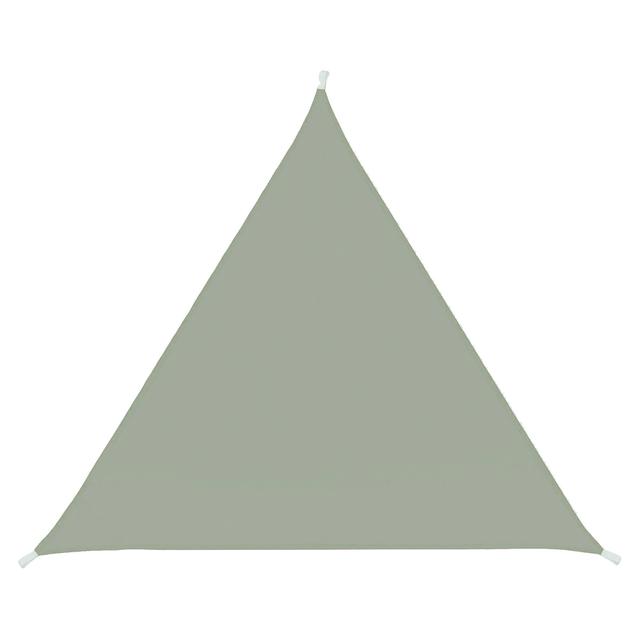 VELA IDROREPELLENTE TORTORA 3.6x3,6x3,6 m | Tecnomat VELA IDROREPELLENTE TORTORA 3.6x3,6x3,6 m | Tecnomat