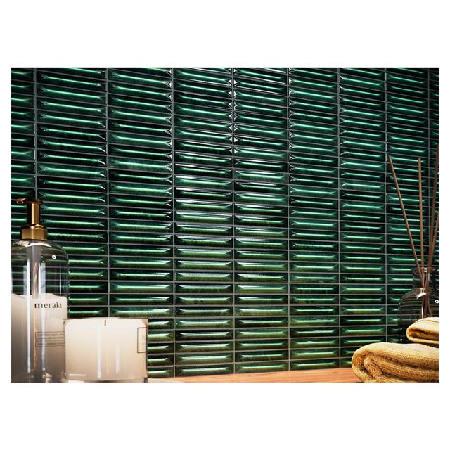 RIVEST INTERNO NAIROBI ARROW GREEN 20x20x0,8 cm PASTA BIANCA | Tecnomat RIVEST INTERNO NAIROBI ARROW GREEN 20x20x0,8 cm PASTA BIANCA | Tecnomat