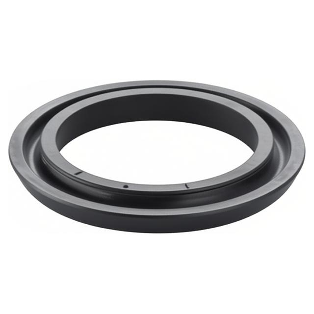 GUARNIZIONE GEBERIT 240.282.00.1 PER CESTELLO VALVOLA DI SCARICO TWINLINE ø68×46 | Tecnomat GUARNIZIONE GEBERIT 240.282.00.1 PER CESTELLO VALVOLA DI SCARICO TWINLINE ø68×46 - 2 | Tecnomat