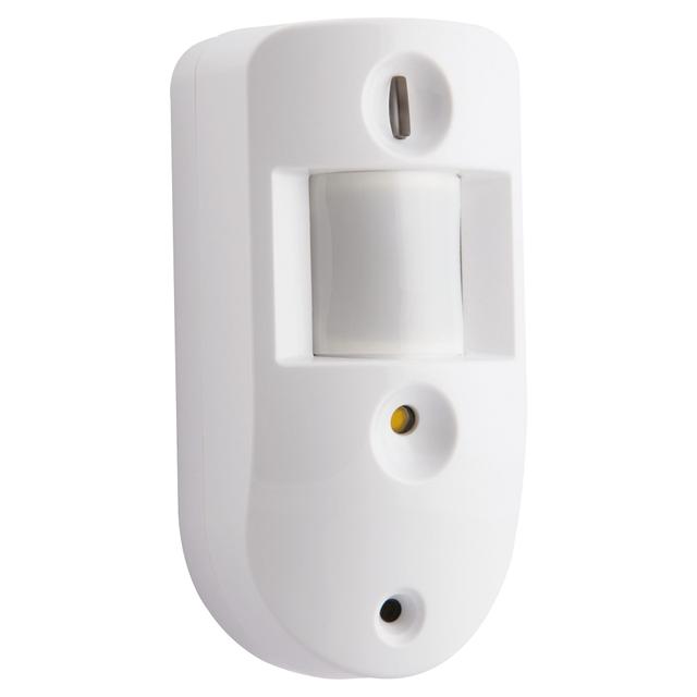 SENSORE WIRELESS INFRAROSSO FOTOCAMERA BIDIREZIONALE 2,4 GHz AUTONOMIA BATTERIA 2 ANNI | Tecnomat SENSORE WIRELESS INFRAROSSO FOTOCAMERA BIDIREZIONALE 2,4 GHz AUTONOMIA BATTERIA 2 ANNI | Tecnomat