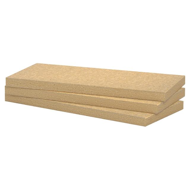 PANNELLO DUROCK ENERGY PLUS 120x60x6 cm 140 kg/m³ λ=O,036 W/mK COPERTURE INCLINATE E PIANE | Tecnomat PANNELLO DUROCK ENERGY PLUS 120x60x6 cm 140 kg/m³ λ=O,036 W/mK COPERTURE INCLINATE E PIANE - 2 | Tecnomat