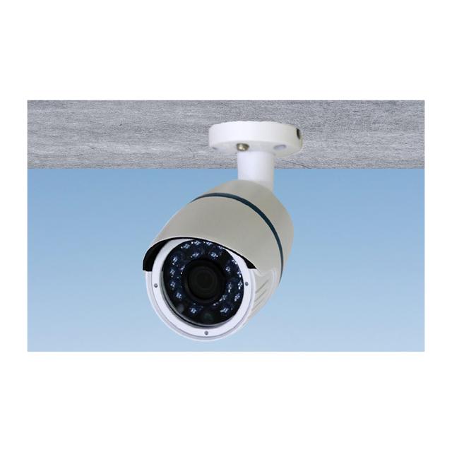 TELECAMERA BULLET ESTERNA PROXE HD A COLORI 5 Mpx 36 LED IR OTTICA FISSA | Tecnomat TELECAMERA BULLET ESTERNA PROXE HD A COLORI 5 Mpx 36 LED IR OTTICA FISSA | Tecnomat
