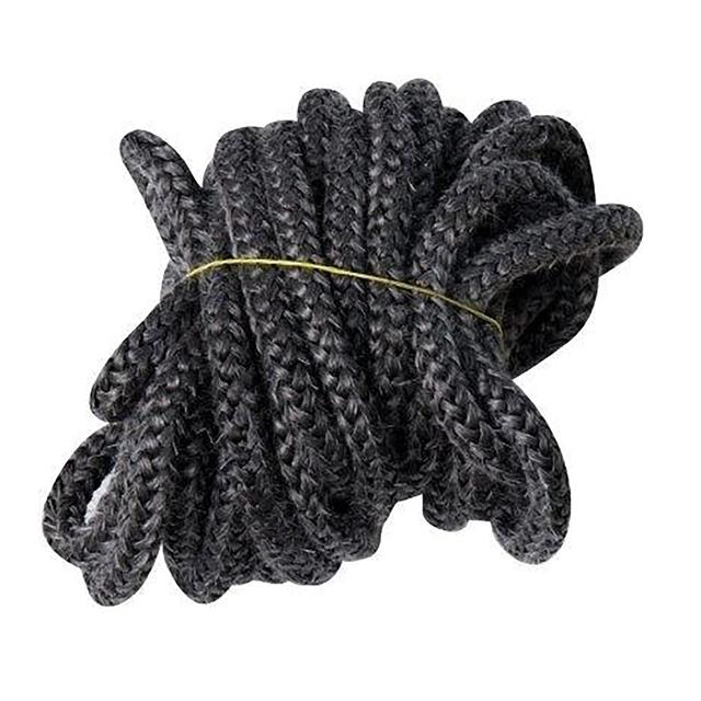 GUARNIZIONE CAMINI STUFE BEST FIRE Ø 8mm 7,5 m FIBRA DI VETRO | Tecnomat GUARNIZIONE CAMINI STUFE BEST FIRE Ø 8mm 7,5 m FIBRA DI VETRO - 2 | Tecnomat