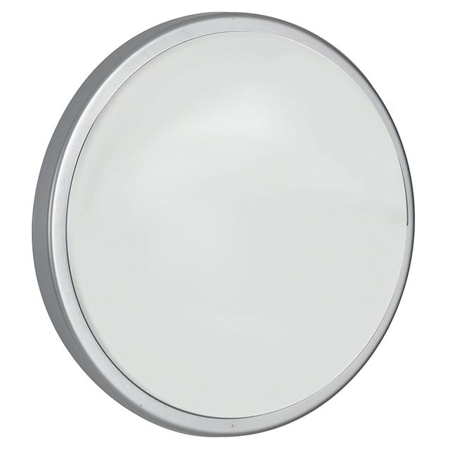 PLAFONIERA EVER LED TONDA SILVER 30W 4000K 2400 lumen IP65 | Tecnomat PLAFONIERA EVER LED TONDA SILVER 30W 4000K 2400 lumen IP65 | Tecnomat