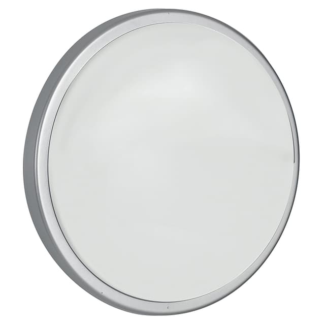 PLAFONIERA LED EVER SILVER 28W FINO A3750 lm CCTØ30 cm IP65 | Tecnomat PLAFONIERA LED EVER SILVER 28W FINO A3750 lm CCTØ30 cm IP65 - 2 | Tecnomat