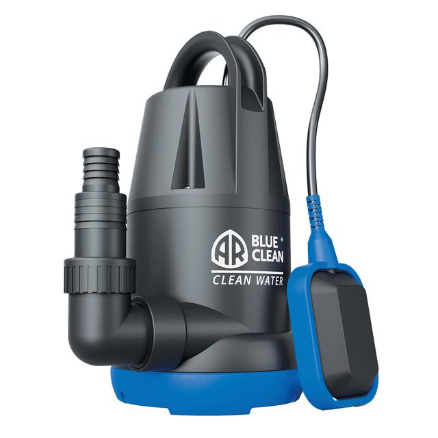 POMPA SOMMERSA 250 W ACQUE PULITE ANNOVI REVERBERI 250AR PREVALENZA MAX 6 m PROFONDITA' MAX 7 m | Tecnomat POMPA SOMMERSA 250 W ACQUE PULITE ANNOVI REVERBERI 250AR PREVALENZA MAX 6 m PROFONDITA' MAX 7 m | Tecnomat