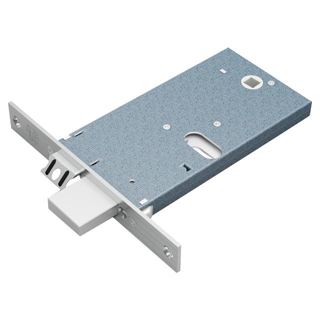 SERRATURA OMEC AD INFILARE PER FASCE CILINDRO OVALE E60 mm 3 MANDATE H 78 mm | Tecnomat SERRATURA OMEC AD INFILARE PER FASCE CILINDRO OVALE E60 mm 3 MANDATE H 78 mm - 2 | Tecnomat