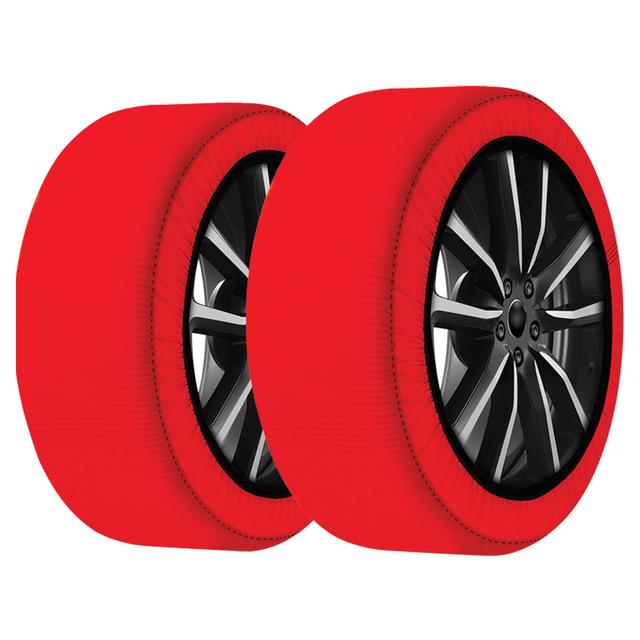 CALZE NEVE ACTIVE SERIES MISURA XXL OMOLOGATE EN 16662-1 | Tecnomat CALZE NEVE ACTIVE SERIES MISURA XXL OMOLOGATE EN 16662-1 - 2 | Tecnomat