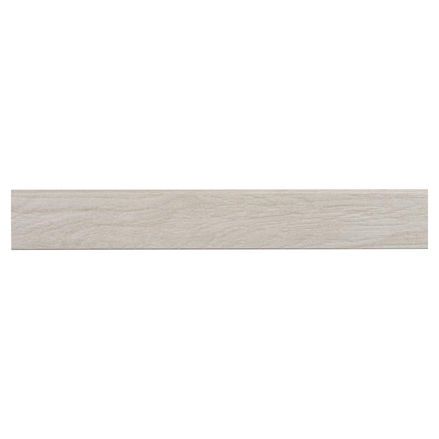 BATTISCOPA WOOD CODE BIANCO 4,8X120 cm GRES PORCELLANATO | Tecnomat BATTISCOPA WOOD CODE BIANCO 4,8X120 cm GRES PORCELLANATO | Tecnomat