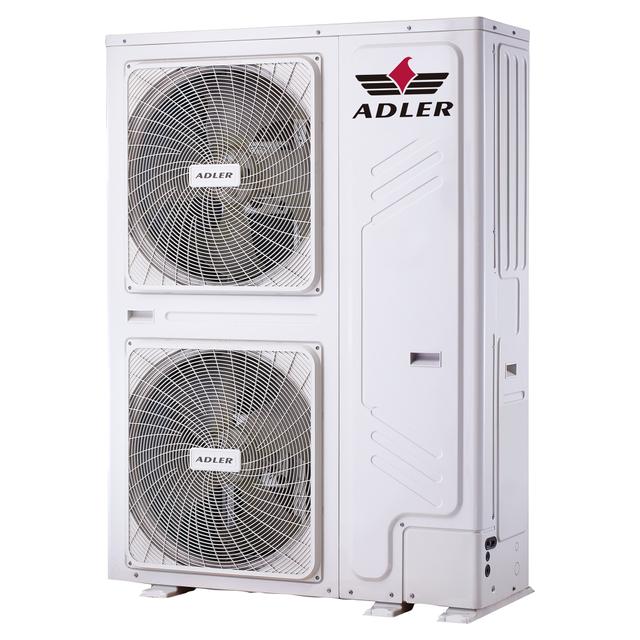 POMPA DI CALORE MONOBLOCCO ADLER 22KW TRIFASE GAS R32 | Tecnomat POMPA DI CALORE MONOBLOCCO ADLER 22KW TRIFASE GAS R32 - 2 | Tecnomat
