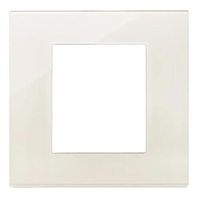 PLACCA VIMAR LINEA 2 MODULI IN TECNOPOLIMERO COLORE REFLEX CANAPA | Tecnomat PLACCA VIMAR LINEA 2 MODULI IN TECNOPOLIMERO COLORE REFLEX CANAPA - 2 | Tecnomat