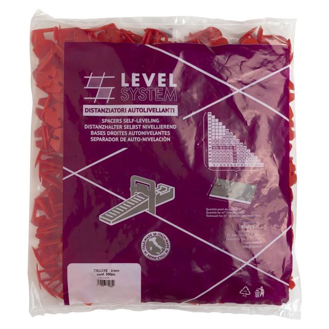 ELEMENTO A PERDERE TIRANTE 3 mm 300 pz | Tecnomat ELEMENTO A PERDERE TIRANTE 3 mm 300 pz - 2 | Tecnomat