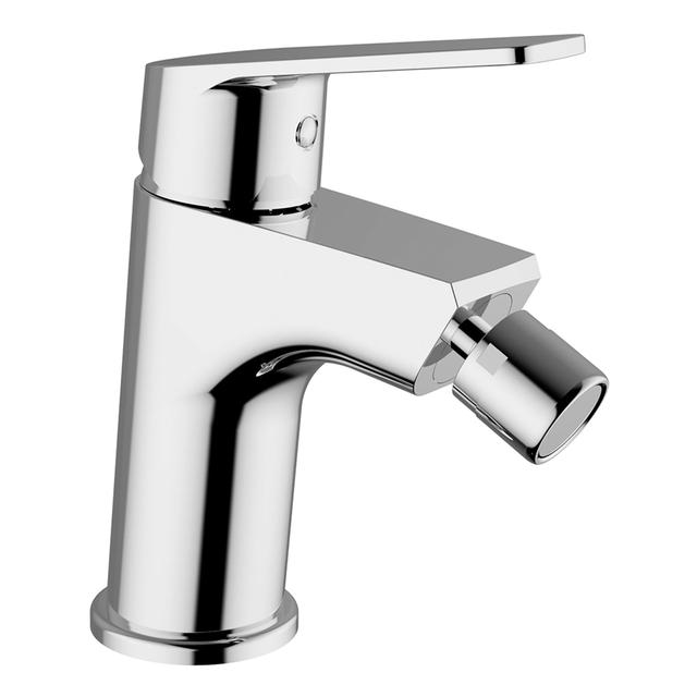 MISCELATORE BIDET TEOREMA MARINE CROMO CARTUCCIA CERAMICA Ø 35 mm | Tecnomat MISCELATORE BIDET TEOREMA MARINE CROMO CARTUCCIA CERAMICA Ø 35 mm - 2 | Tecnomat
